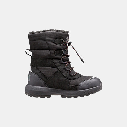 Helly Hansen Silverton HT Kids Waterproof Winter Boot