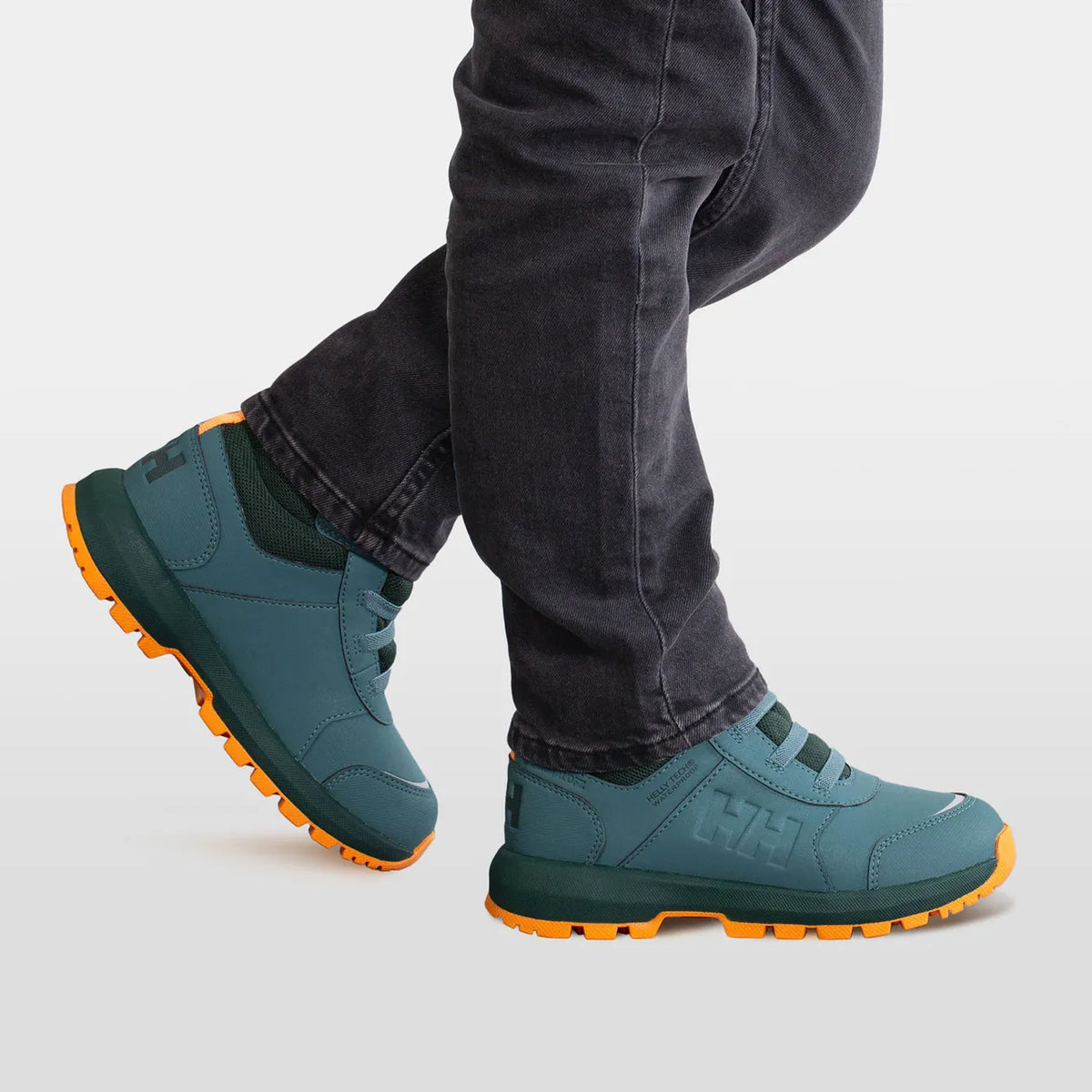 Helly Hansen Shelter HT Kids Waterproof Winter Boot