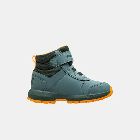 Helly Hansen Shelter HT Kids Waterproof Winter Boot