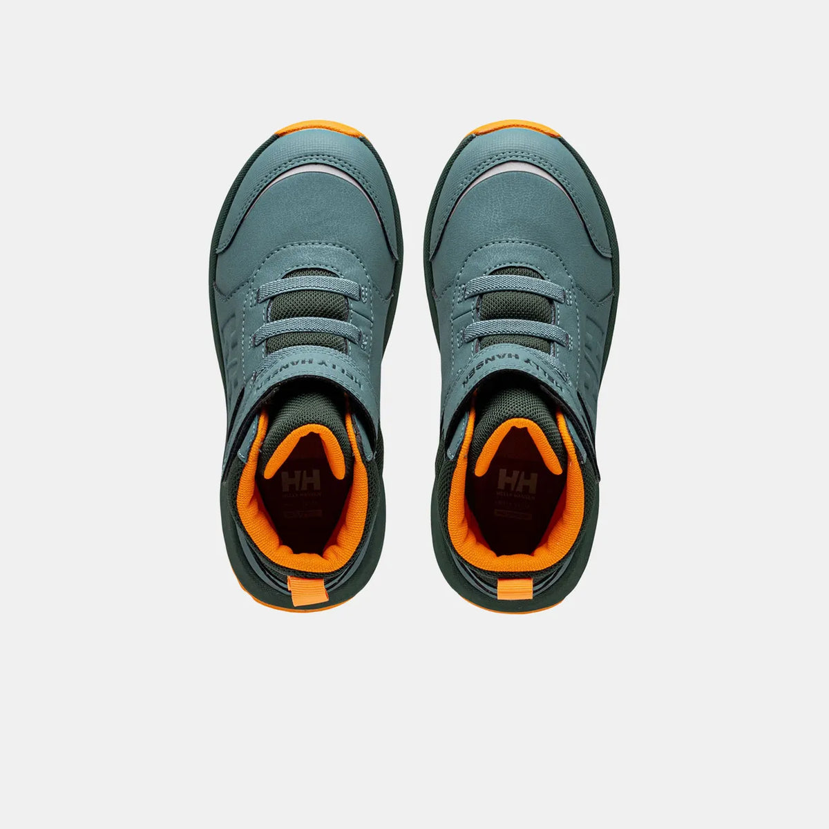 Helly Hansen Shelter HT Kids Waterproof Winter Boot