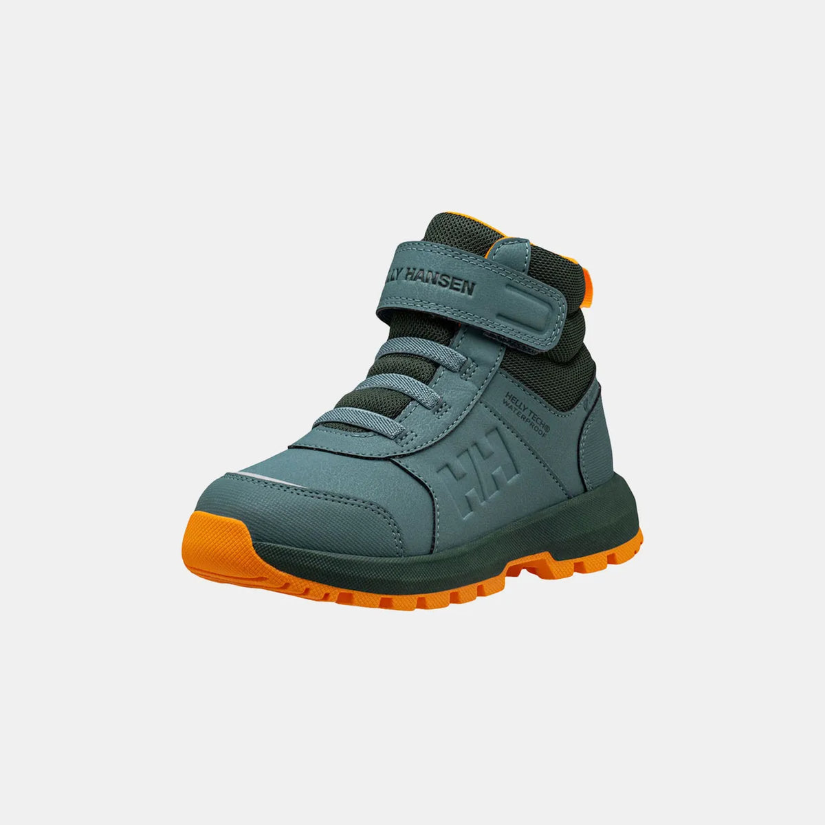 Helly Hansen Shelter HT Kids Waterproof Winter Boot