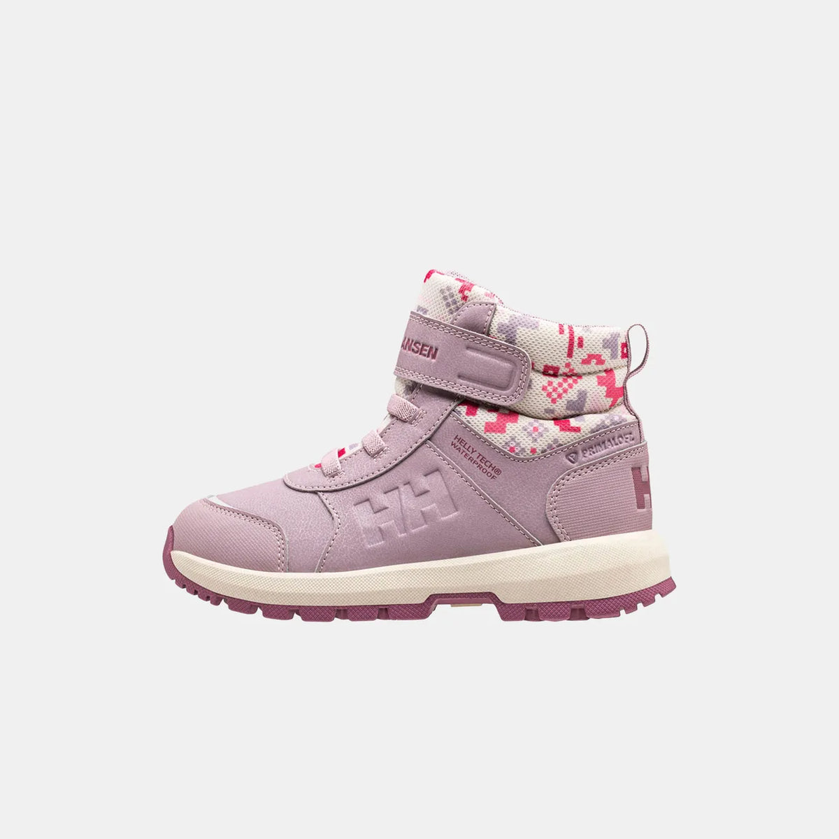 Helly Hansen Shelter HT Kids Waterproof Winter Boot