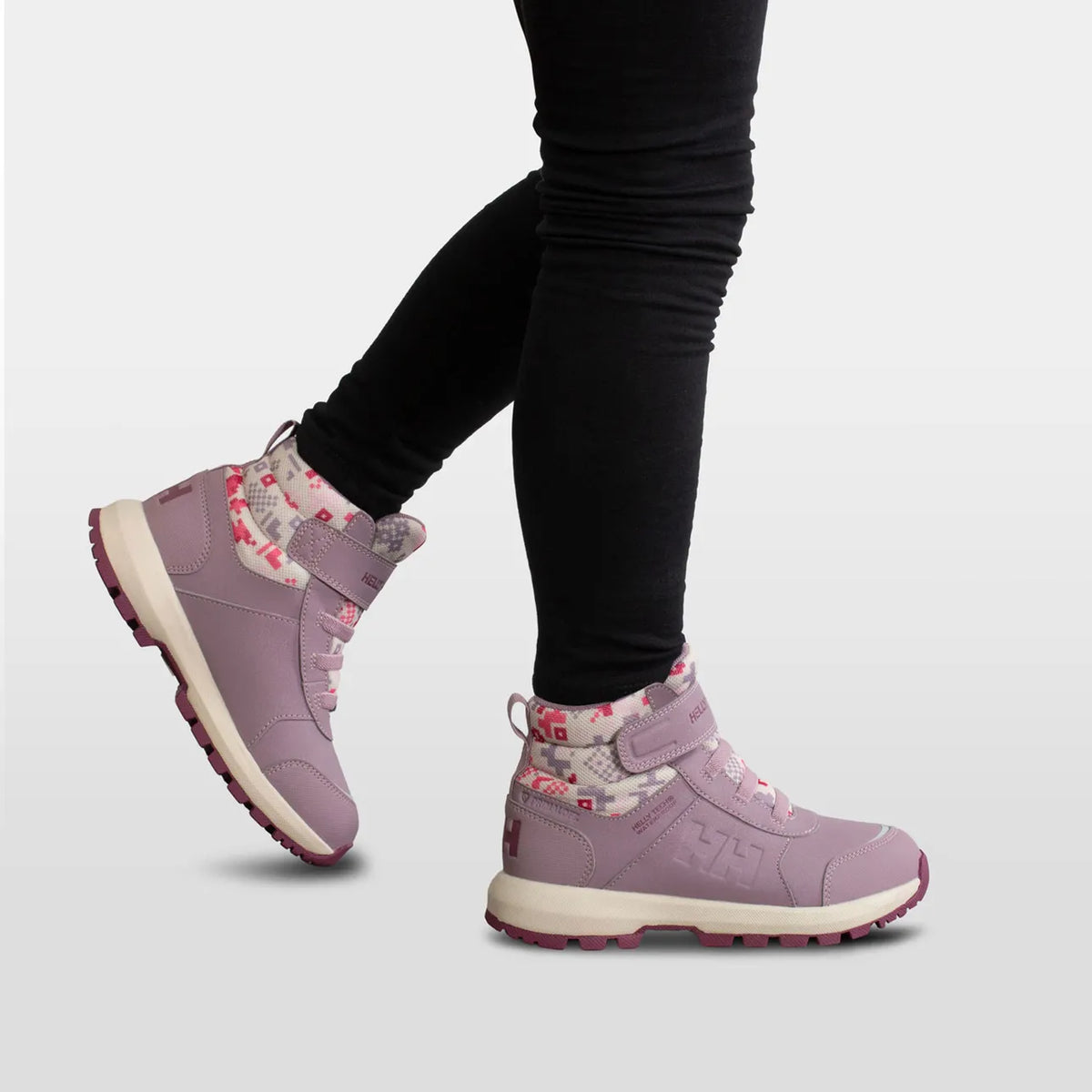 Helly Hansen Shelter HT Kids Waterproof Winter Boot