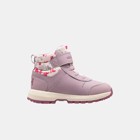 Helly Hansen Shelter HT Kids Waterproof Winter Boot
