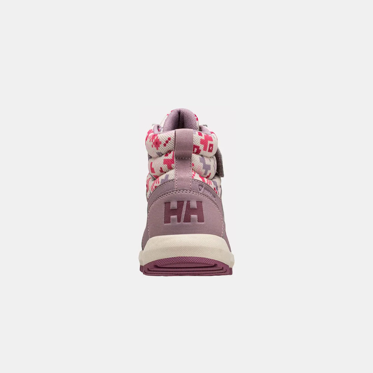 Helly Hansen Shelter HT Kids Waterproof Winter Boot