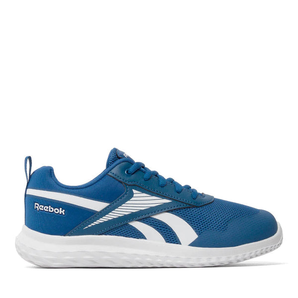 Reebok - Rush Runner 5 - Vector Blue/Vector Blue/White