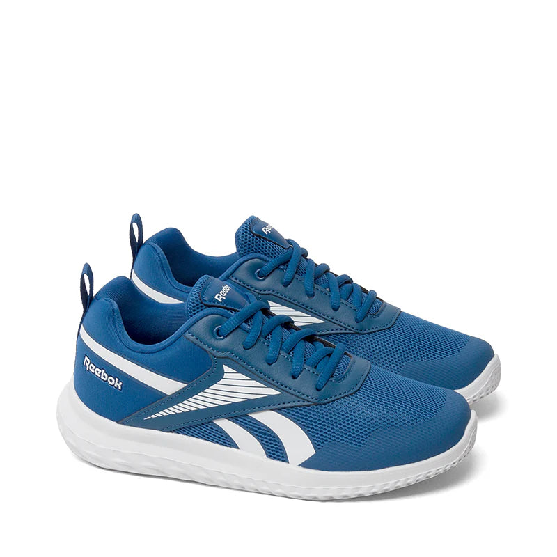 Reebok - Rush Runner 5 - Vector Blue/Vector Blue/White