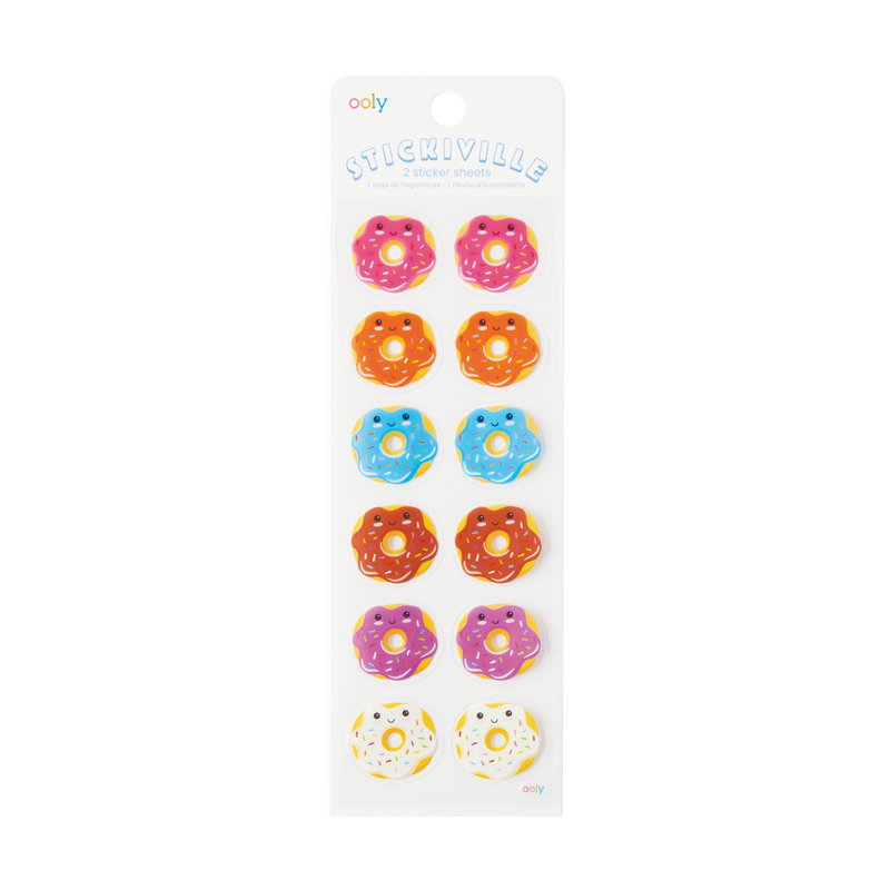 OOLY Stickiville Skinny