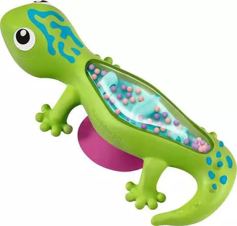 Play+ - Rainmaker Shake & Twist: Gecko