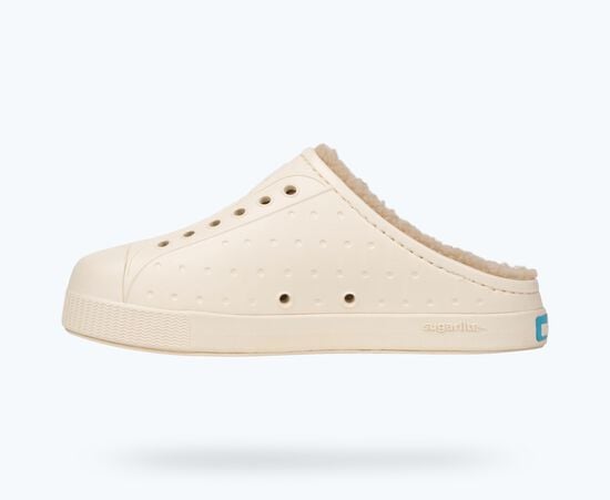 Native Shoes Jefferson Cozy Big Kid