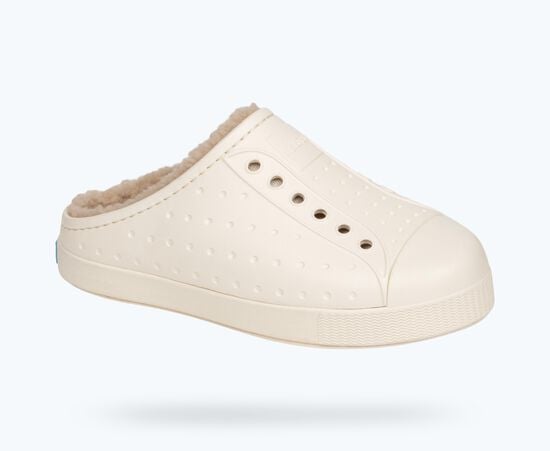 Native Shoes Jefferson Cozy Big Kid
