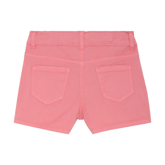 Minymo Shorts Twill - 5Y