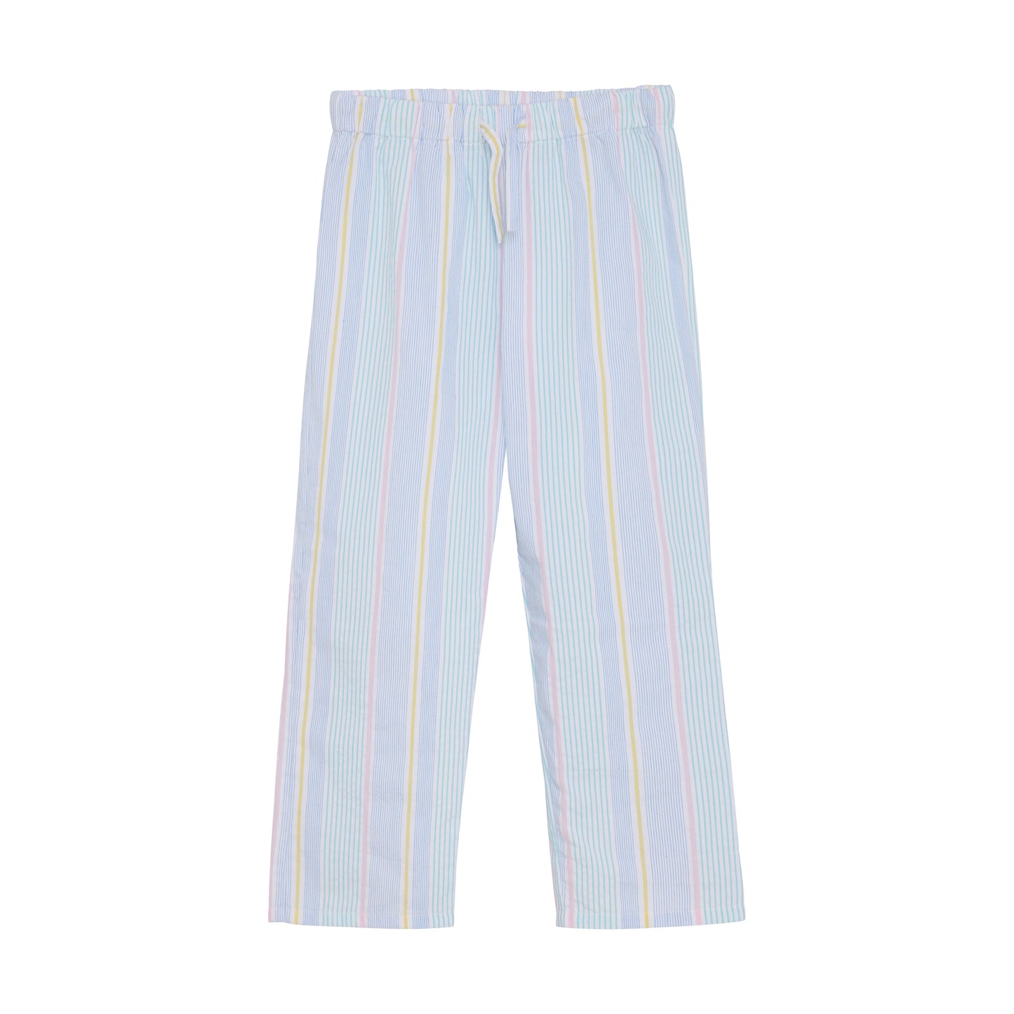 Minymo Pants  Seersucker - 5Y