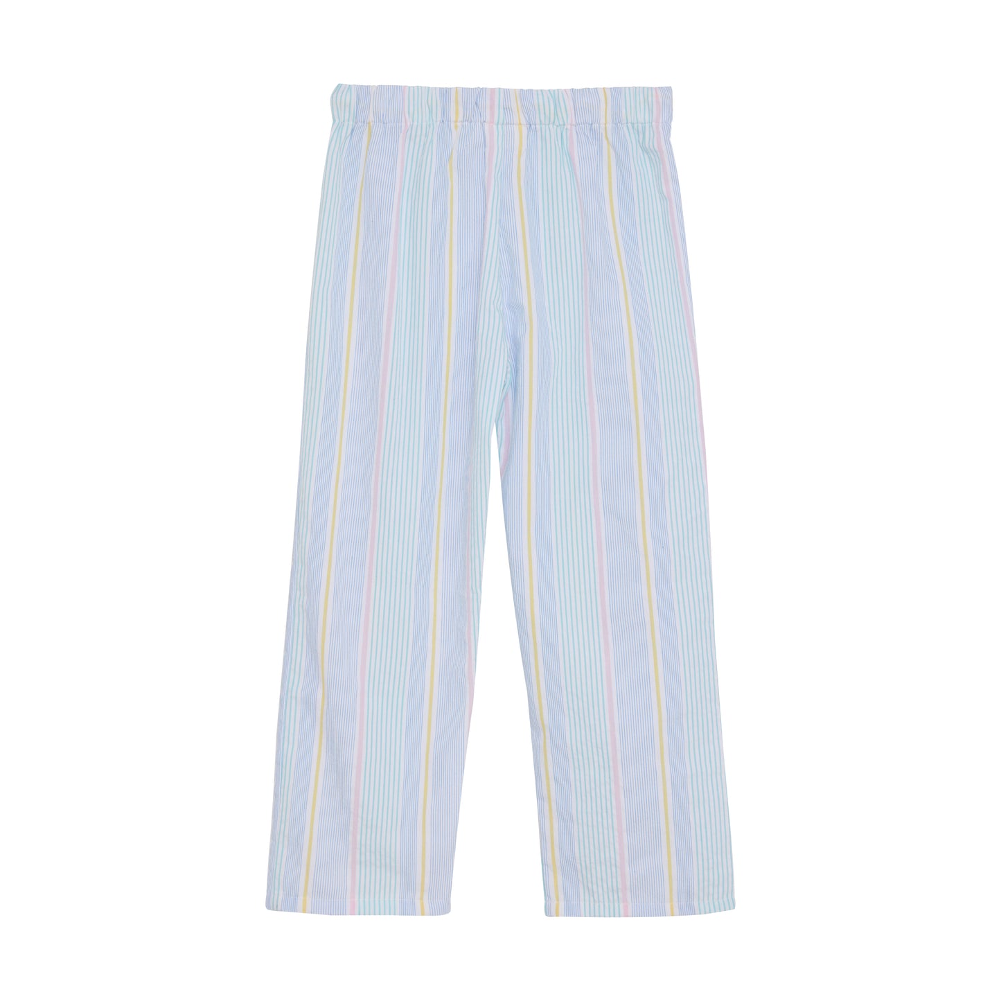 Minymo Pants  Seersucker - 5Y