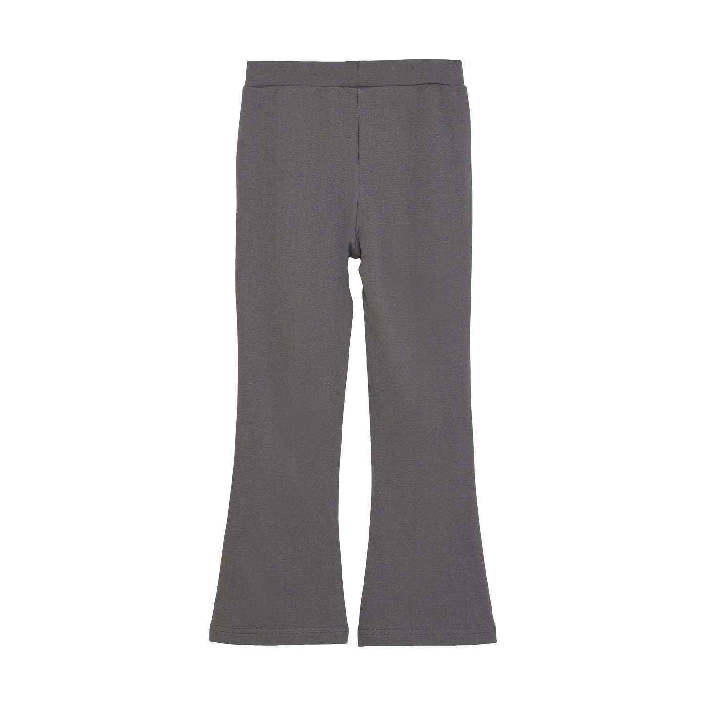 Minymo Pants Flared - Grey - 5Y