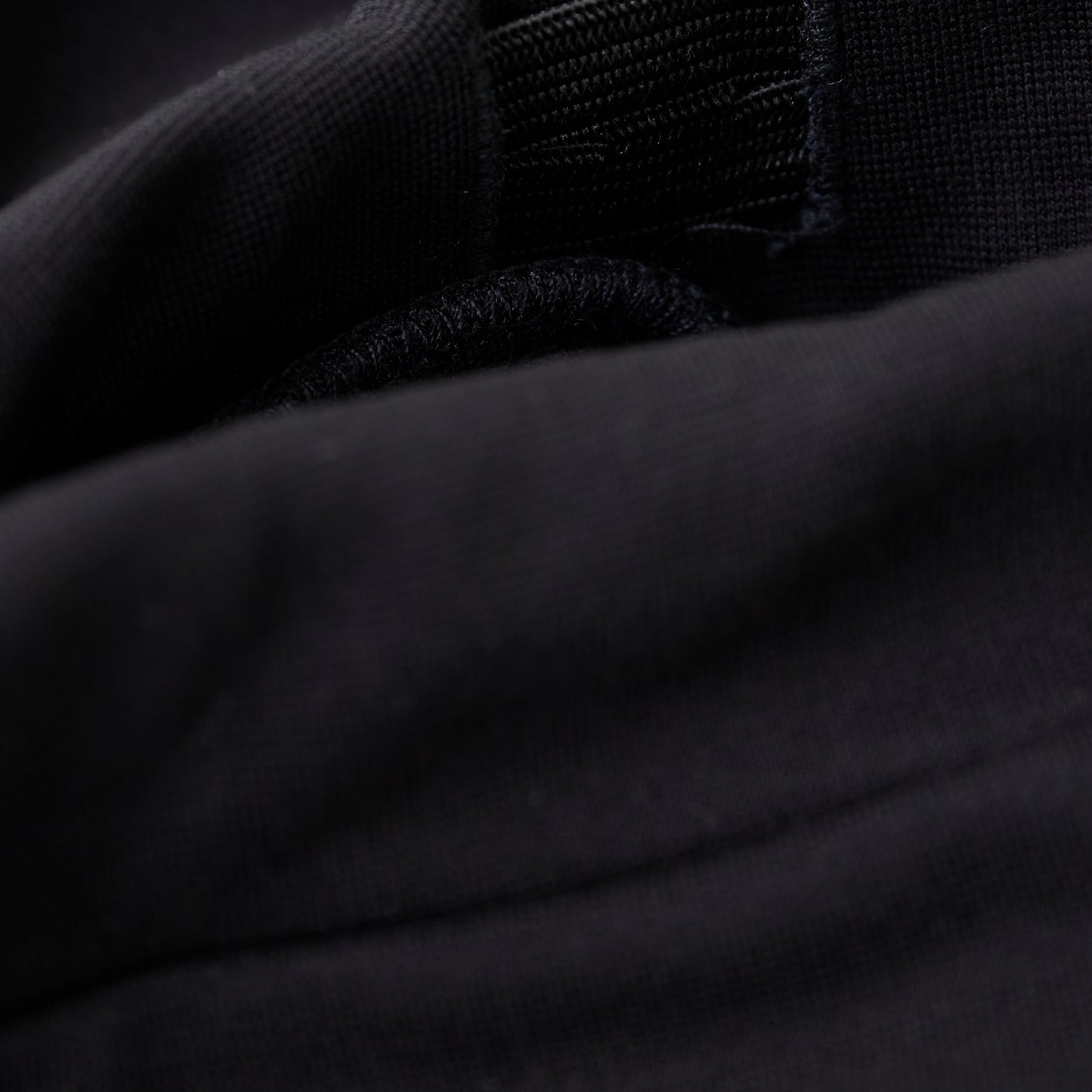 Minymo Flared Pants Tap Shoe Black