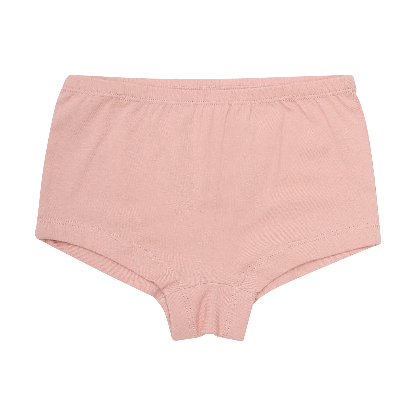 Minymo Girl's Briefs Underwear Sandshell Floral 2 pack