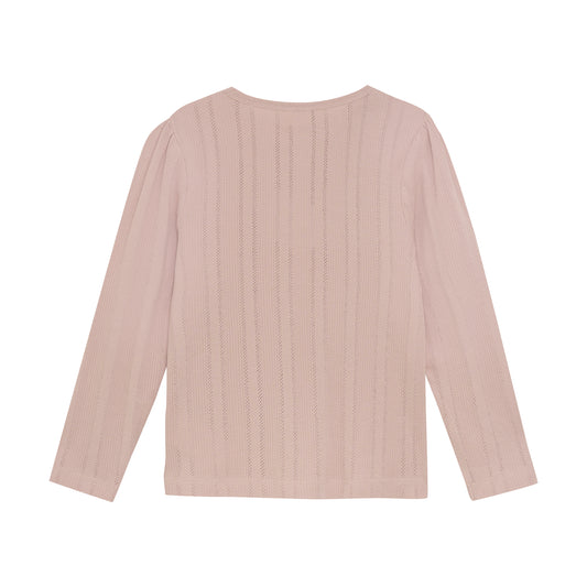 Minymo - Long Sleeve Blouse - 5Y