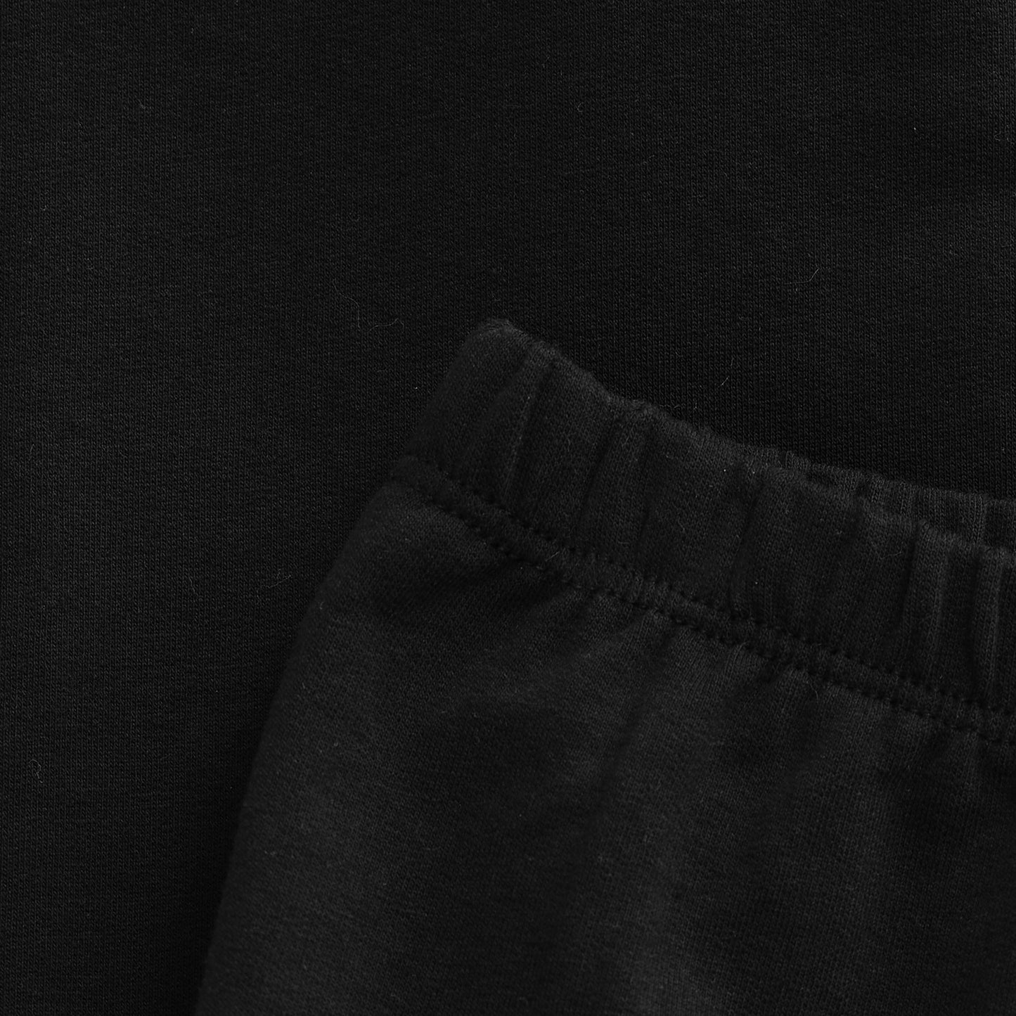 Minymo - Fleece Leggings - 5Y