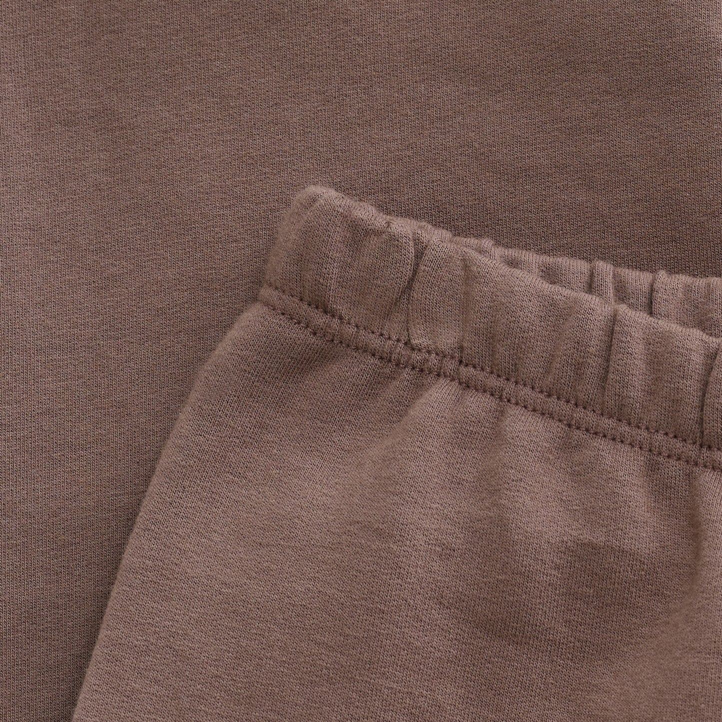 Minymo - Fleece Leggings - 5Y