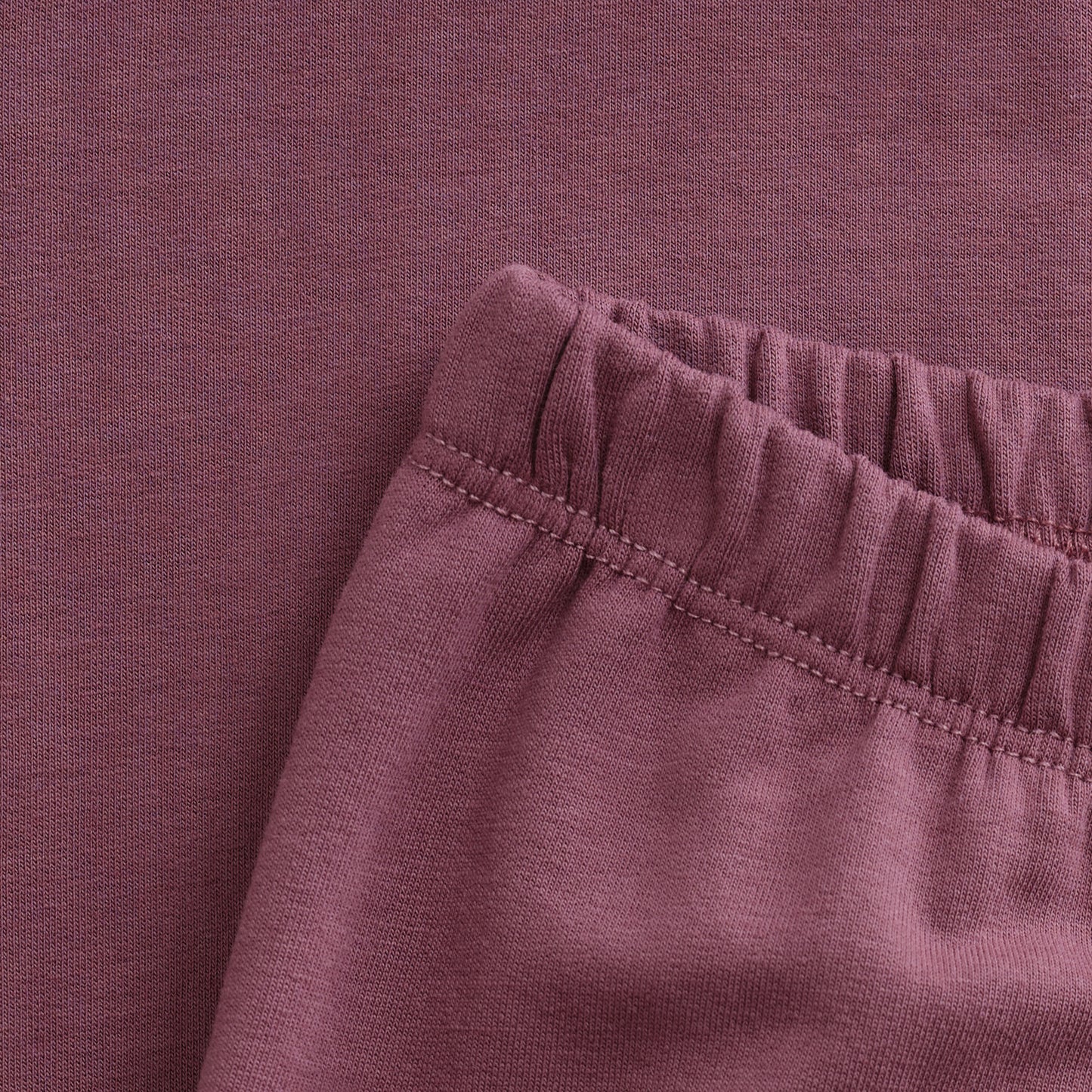 Minymo - Fleece Leggings - 5Y