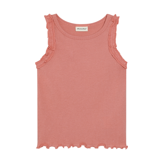 Minymo - Modal Tank Top