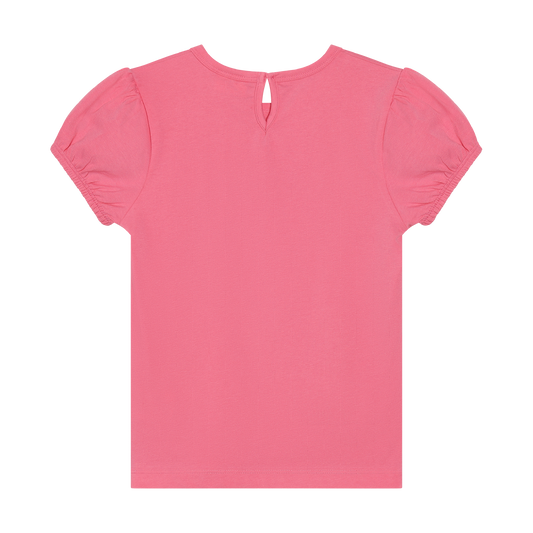 Minymo - Dream Graphic T-Shirt - 5Y