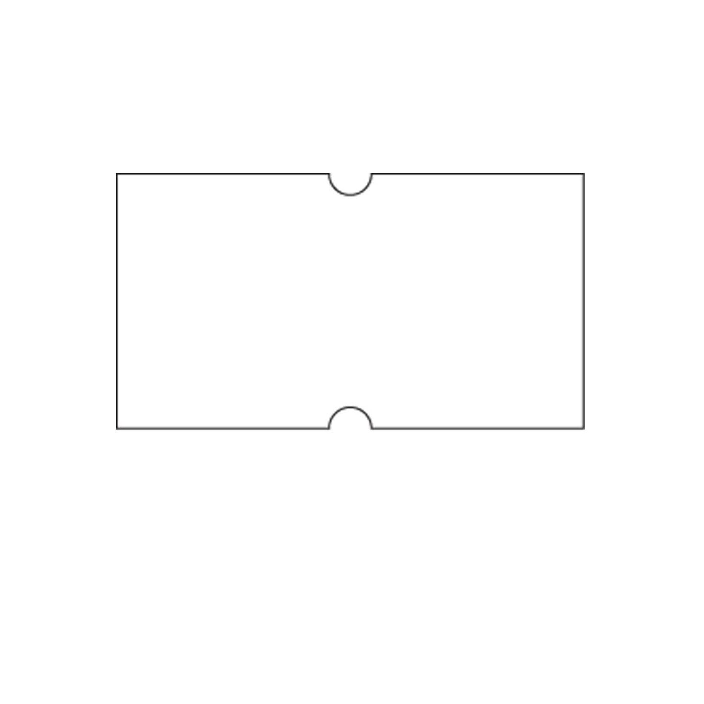 Suburban Sales - Motex 5500 Price Labels - Batch & Expiration Date Labelling