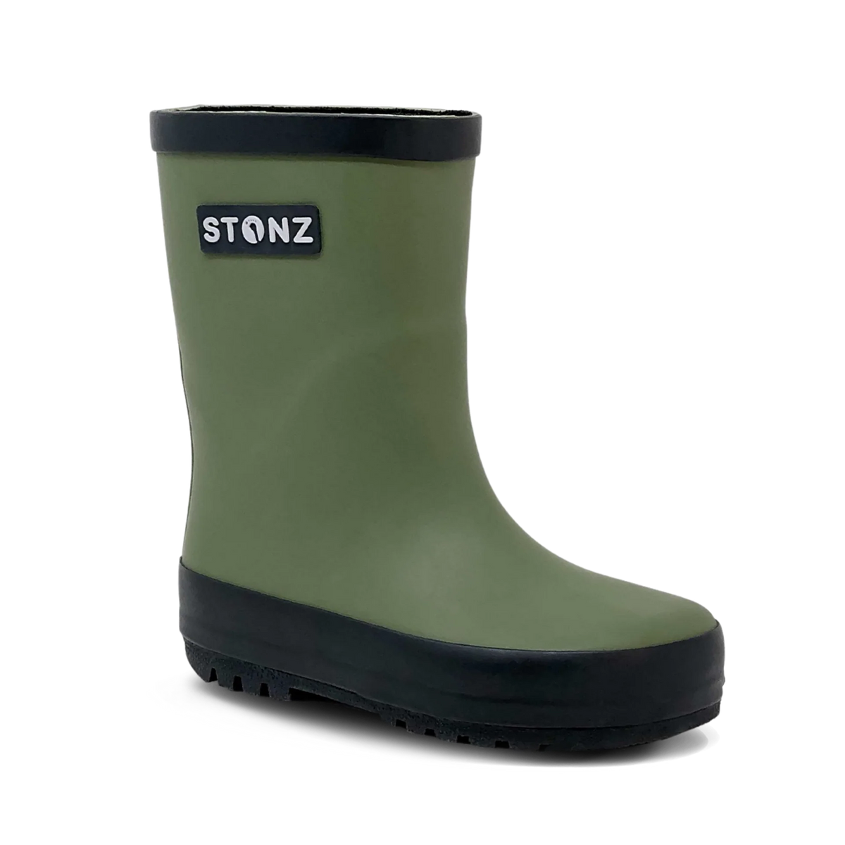 Stonz Waterproof Rain Boots 2.0
