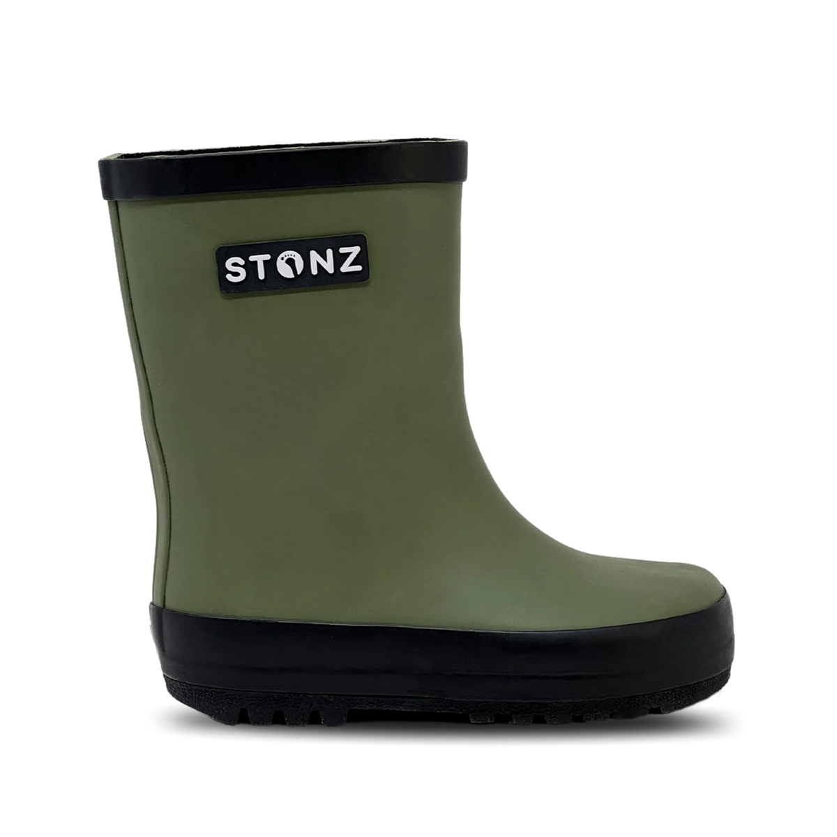 Stonz Waterproof Rain Boots 2.0