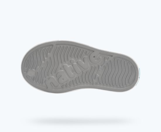Native Shoes Jefferson Child Pigeon Grey (Core)