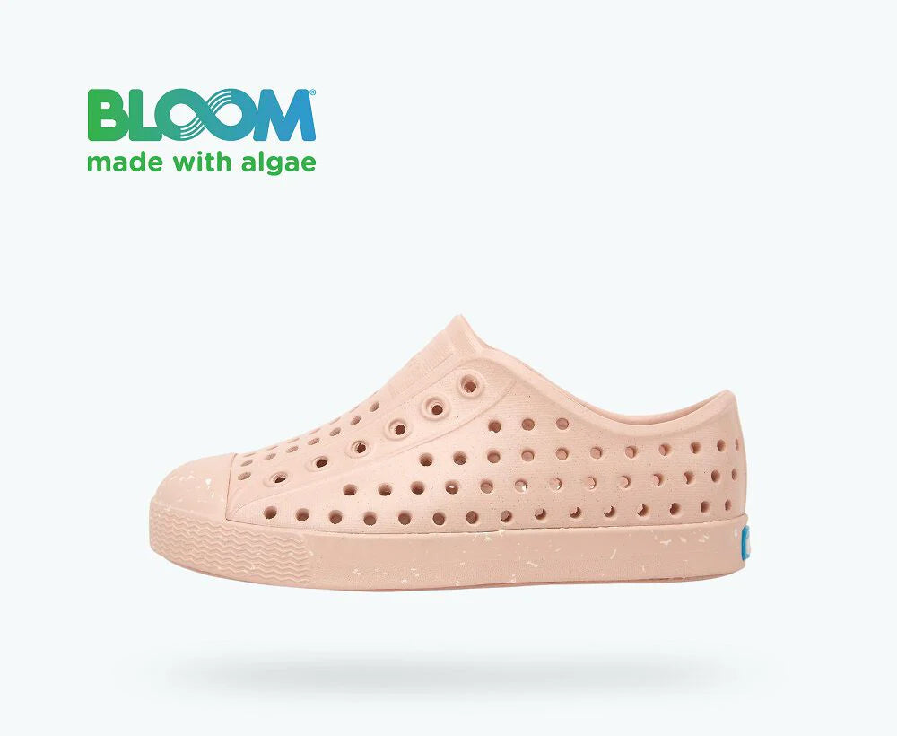 Native Shoes - Jefferson Bloom Slip On