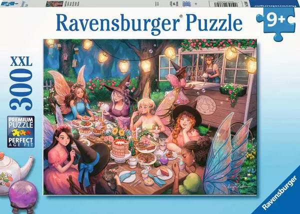 Ravensburger - Enchanting Brew 300 pc XXL Puzzle