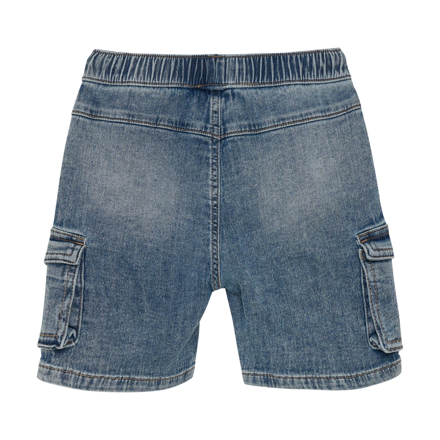 Minymo Shorts Sweat Denim - 5Y