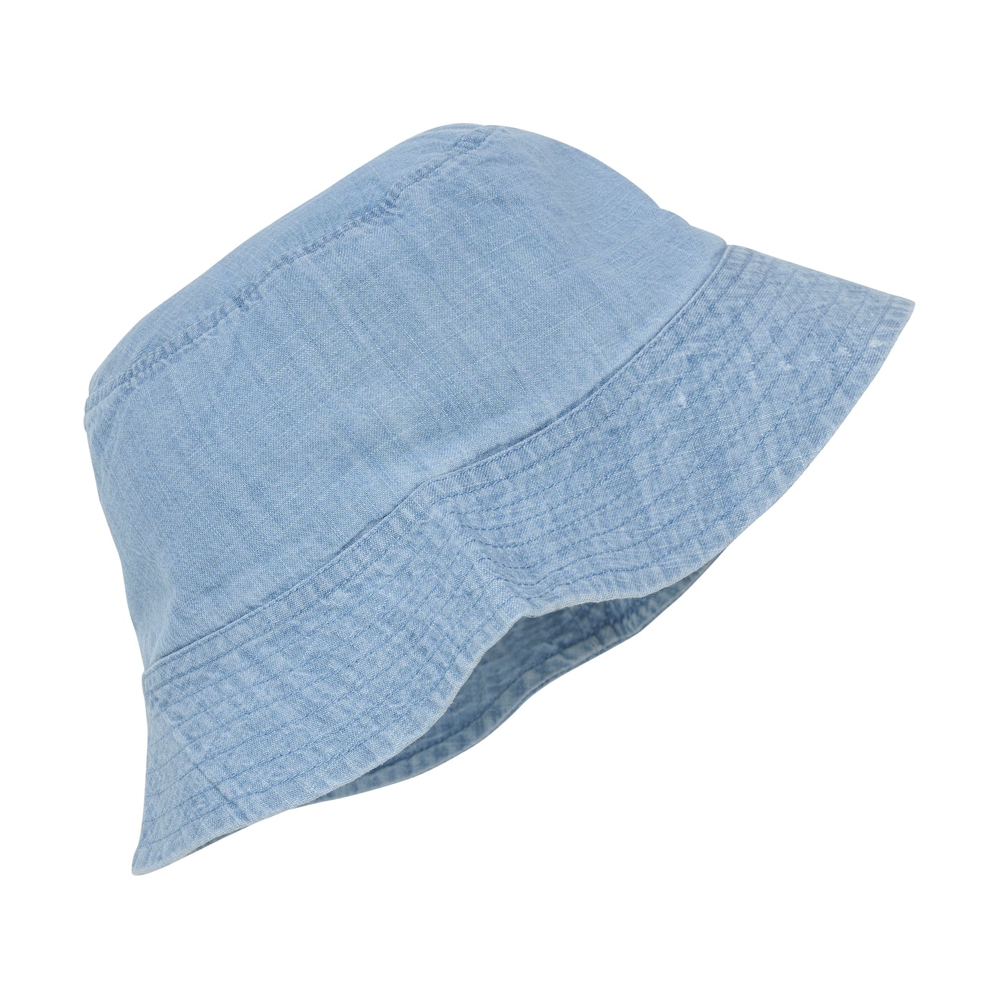 Minymo Hat Chambray 3-6Y