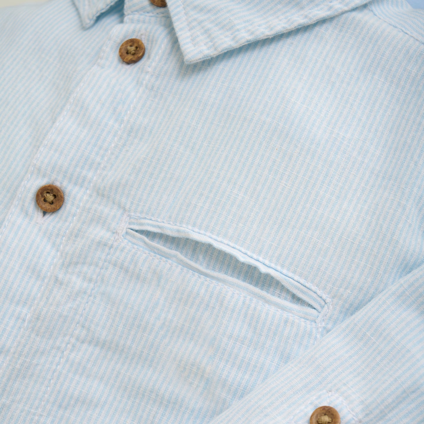 Minymo Shirt Long Sleeve - 5Y