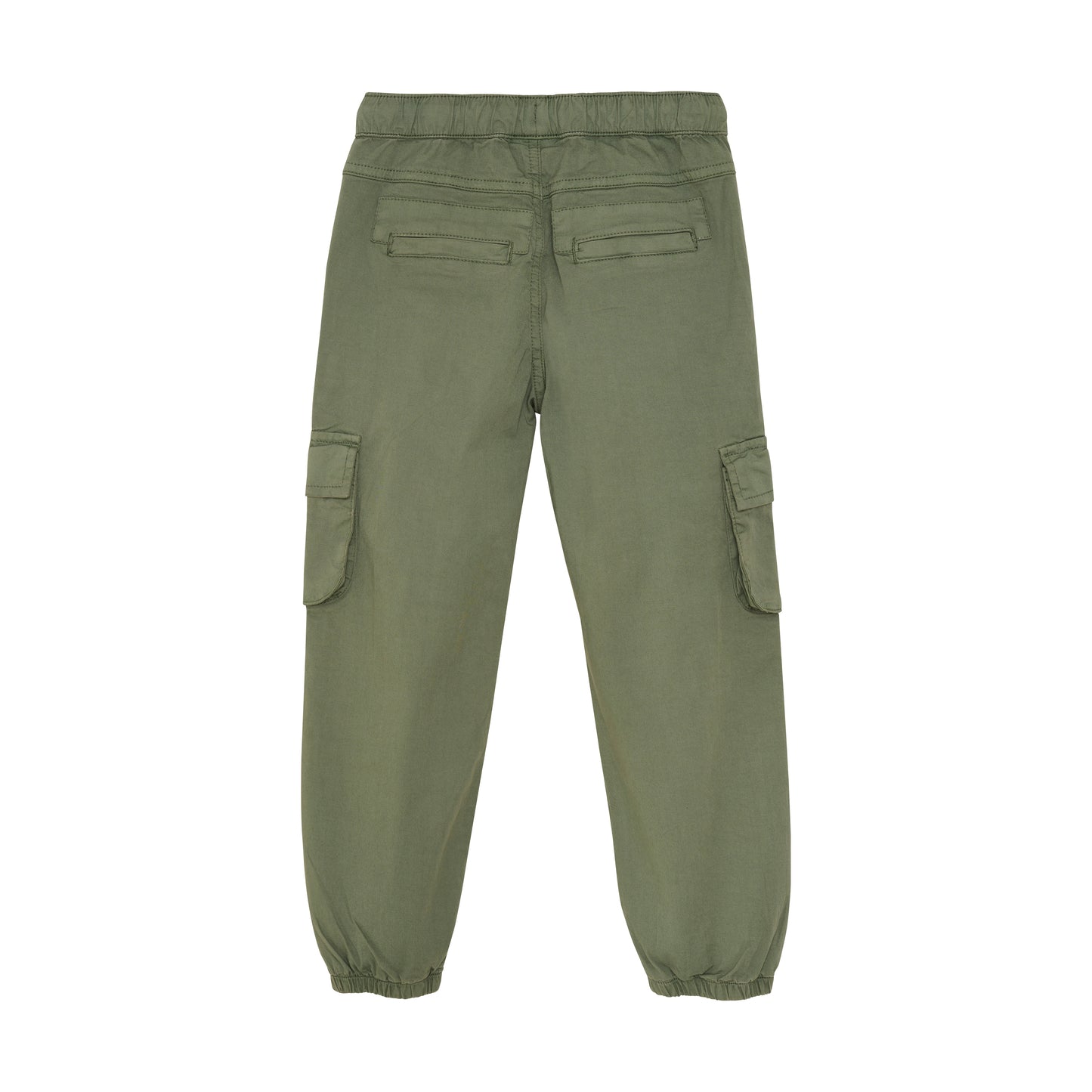 Minymo Pants Twill - 5Y