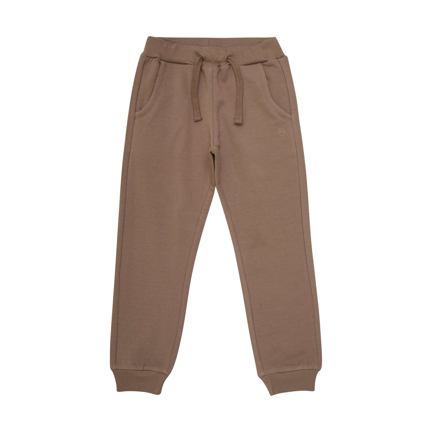 Minymo - Jogger Sweatpants 2-pack