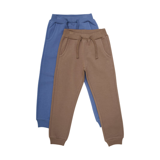 Minymo - Jogger Sweatpants 2-pack
