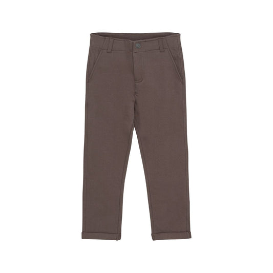 Minymo - Casual Kids Sweatpant - 5Y