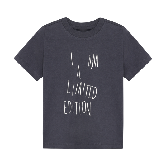 Minymo - I Am A Limted Edition T-Shirt
