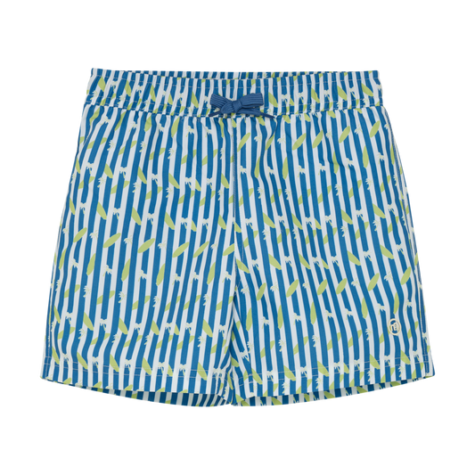 Minymo - All Over Print Swim Shorts