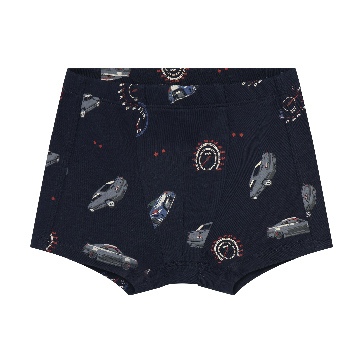 Minymo - Boys Boxer Brief 3 Pack