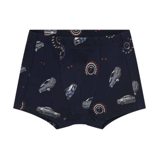 Minymo - Boys Boxer Brief 3 Pack