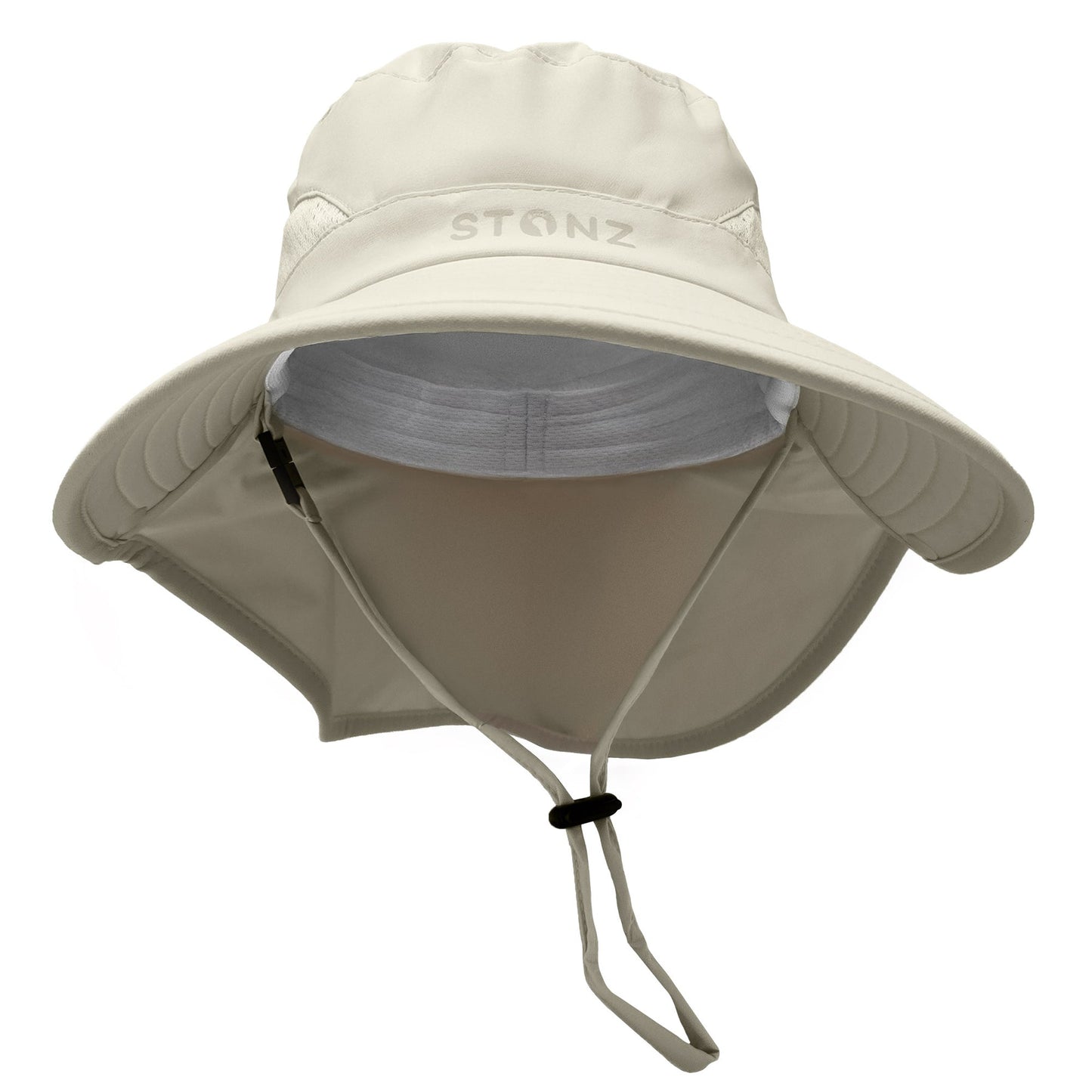 Stonz Explorer Hat - UPF Sun Protection