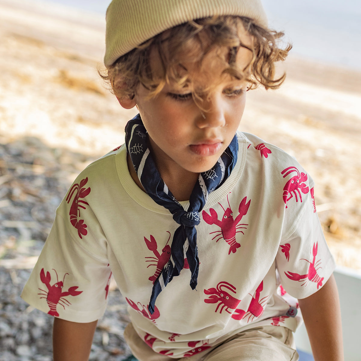 Souris Mini - T-shirt