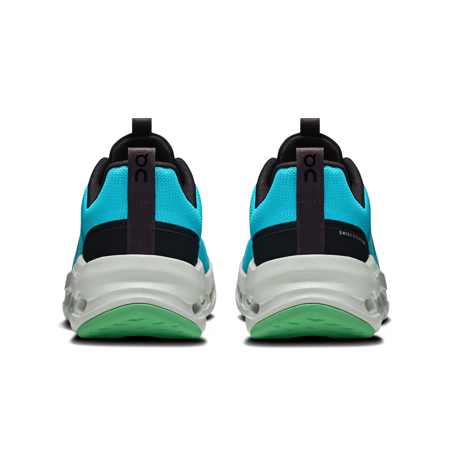 On - Cloudleap Youth Horizon | Mineral