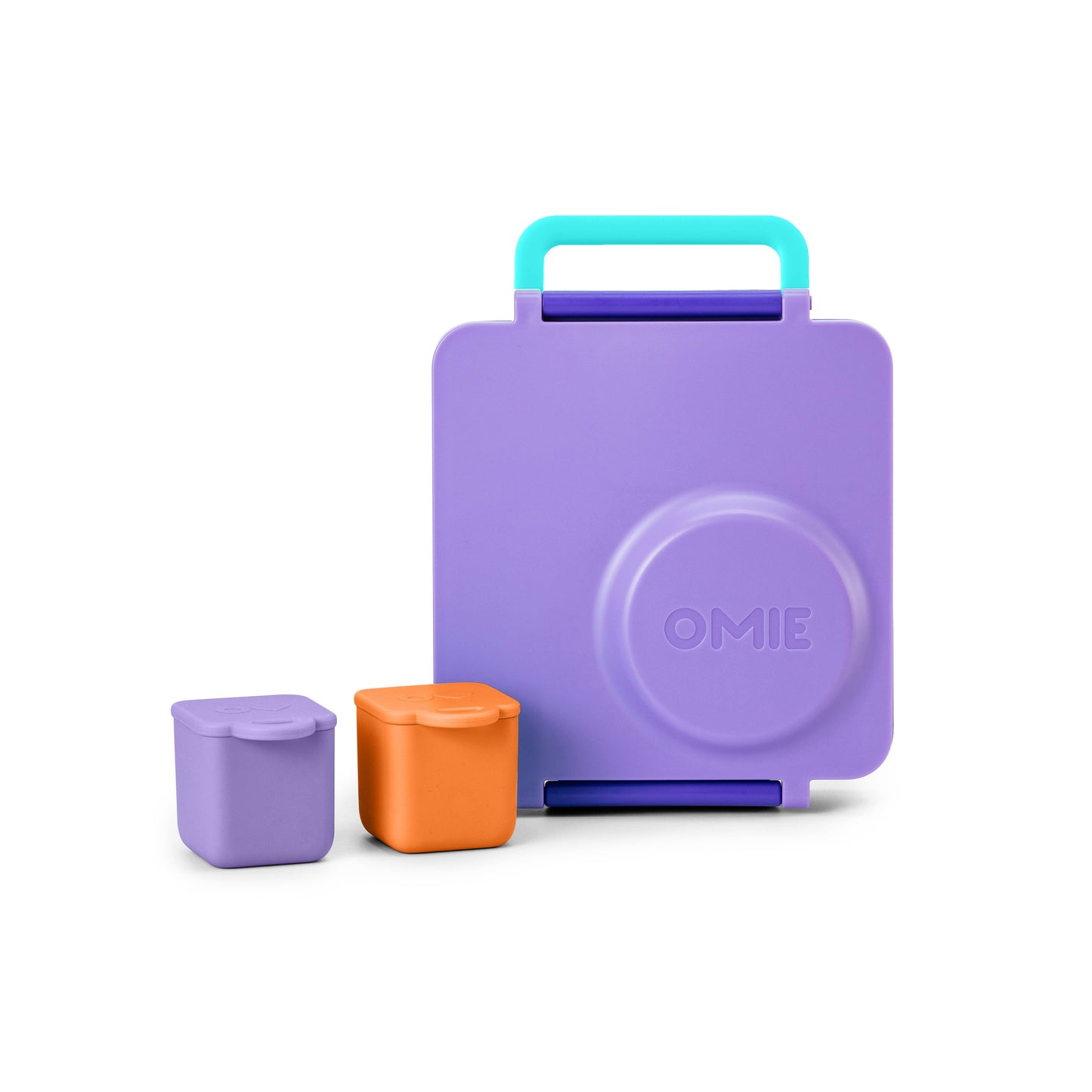 OmieLife - OmieDip Two Pack