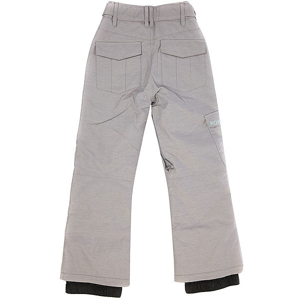 kids' roxy snowboard Roxy Girls 7-14 Tonic Snow Pants