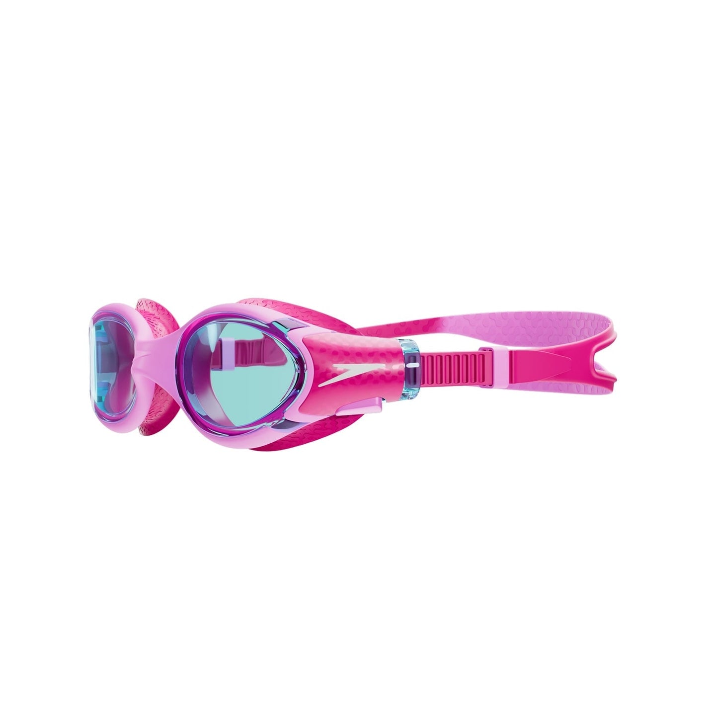 Speedo - Biofuse 2.0 Junior Swim Goggle - Pink/Pink 6-14 Y